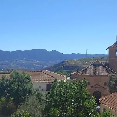 Casa Tia Maria, Appartamento Acequias
