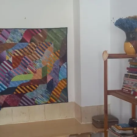 Casa Tia Maria,