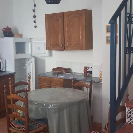 Casa Tia Maria, Appartamento