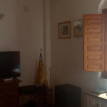 Casa Tia Maria, *