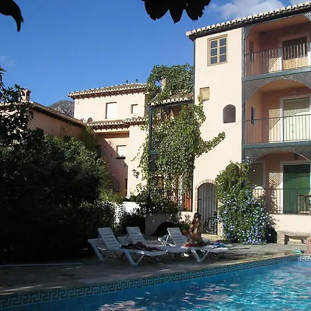 Casa Tia Maria, * Acequias