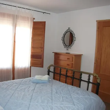 Casa Tia Maria, Appartamento Acequias