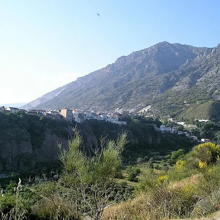 Casa Tia Maria, * Acequias