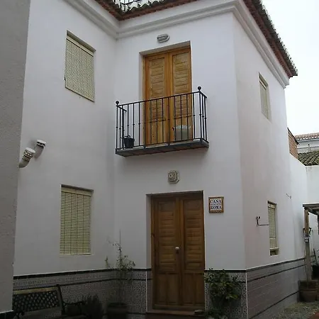 Casa Tia Maria, Appartamento