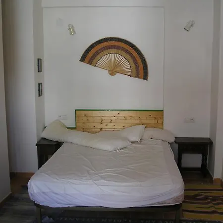 Casa Tia Maria, * Acequias