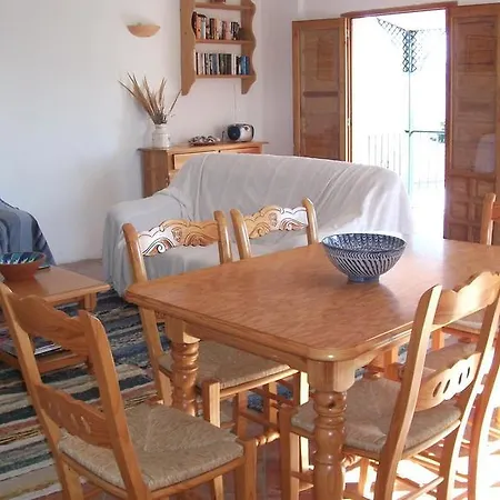 Casa Tia Maria, Appartamento