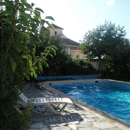 Casa Tia Maria,