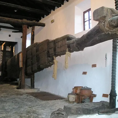 Casa Tia Maria, Appartamento *
