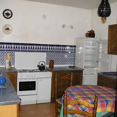 Casa Tia Maria, Appartamento