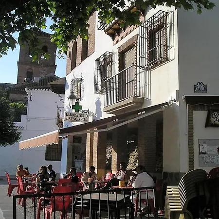 Casa Tia Maria, *