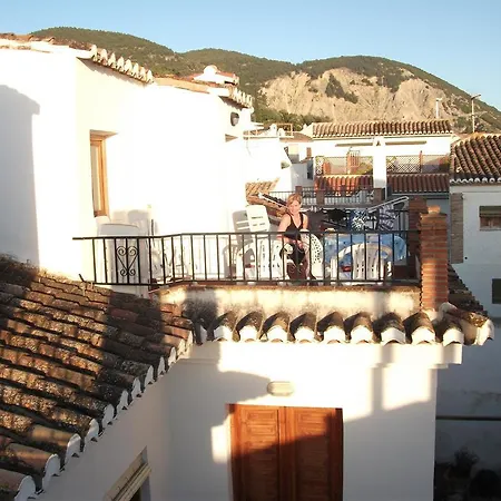 Casa Tia Maria, * Acequias