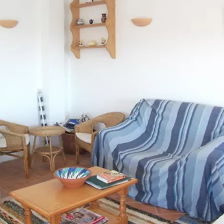Appartamento Casa Tia Maria,