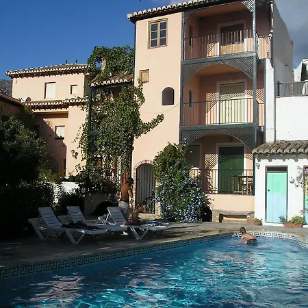 Casa Tia Maria, Appartamento Acequias