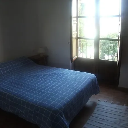 Casa Tia Maria, Appartamento
