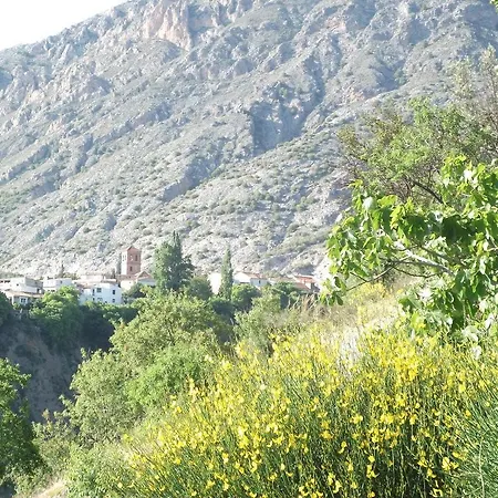 Casa Tia Maria,