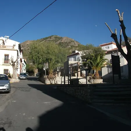 Casa Tia Maria, * Acequias