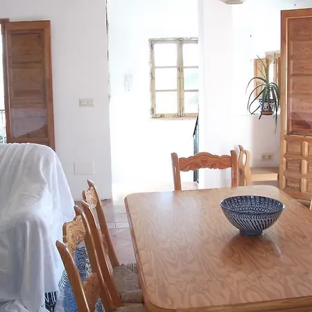 Appartamento Casa Tia Maria,