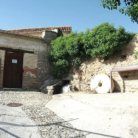Casa Tia Maria, *