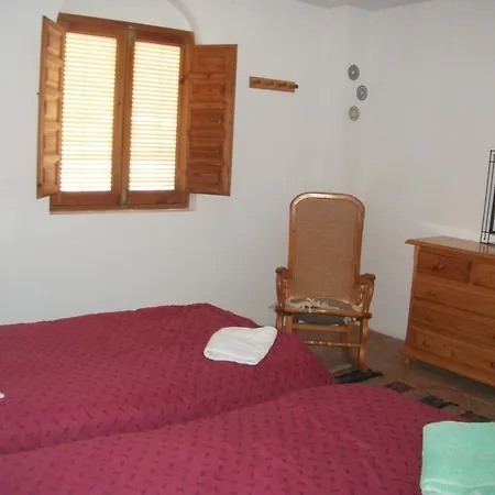 Casa Tia Maria,