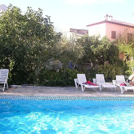 Appartamento Casa Tia Maria, Acequias