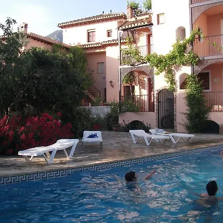 Casa Tia Maria, * Acequias