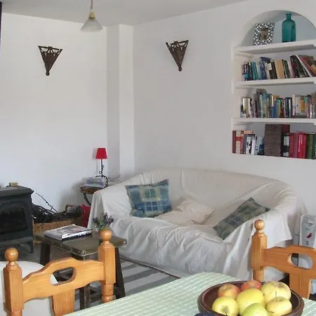 Casa Tia Maria, Appartamento