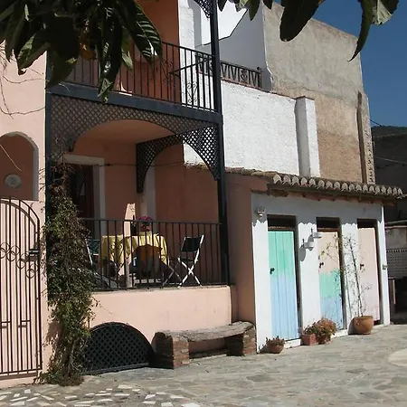 Casa Tia Maria, *