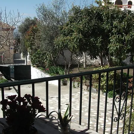 Appartamento Casa Tia Maria,