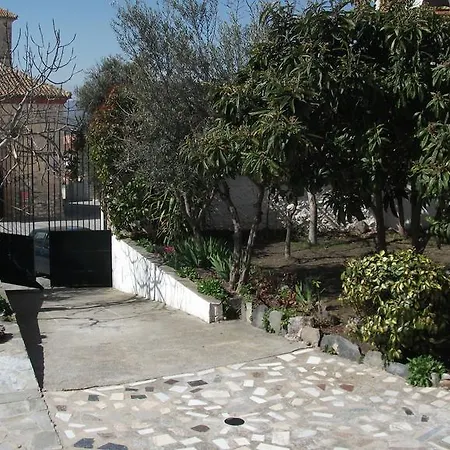 Casa Tia Maria, *
