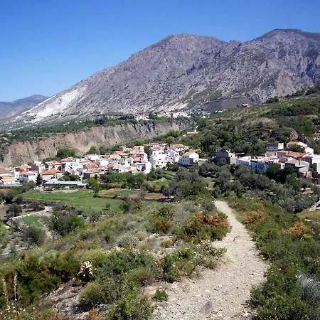 Casa Tia Maria, Appartamento