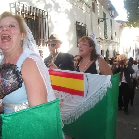 Appartamento Casa Tia Maria,
