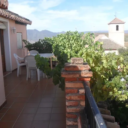 Casa Tia Maria, * Acequias