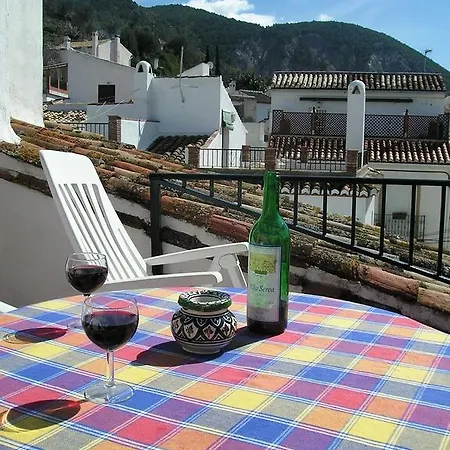 Casa Tia Maria, Appartamento