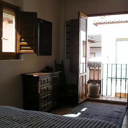 Casa Tia Maria,