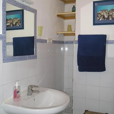 Casa Tia Maria, Appartamento Acequias