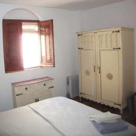 Appartamento Casa Tia Maria, Acequias