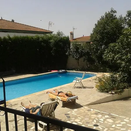 Casa Tia Maria, Appartamento
