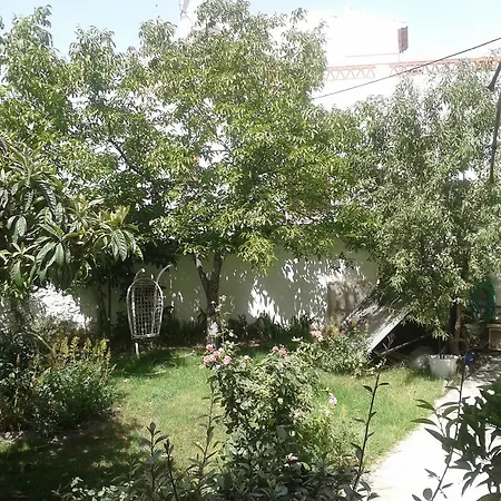 Casa Tia Maria, Appartamento Acequias