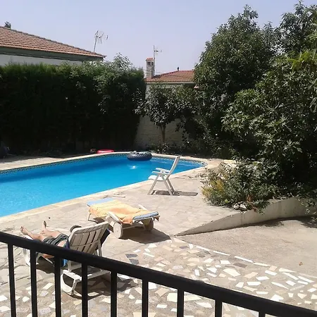 Casa Tia Maria, Appartamento *