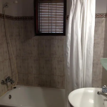 Appartamento Casa Tia Maria, Acequias