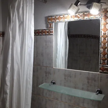 Casa Tia Maria, Appartamento Acequias