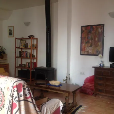Casa Tia Maria, Appartamento *