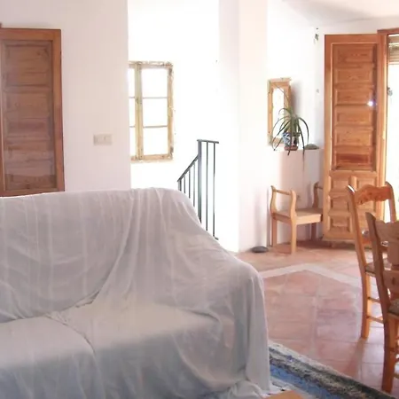 Appartamento Casa Tia Maria,