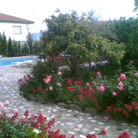 Casa Tia Maria, * Acequias