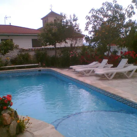 Casa Tia Maria, *