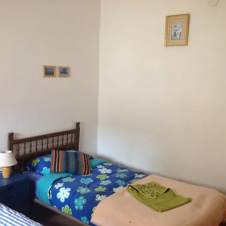 Casa Tia Maria, Appartamento Acequias