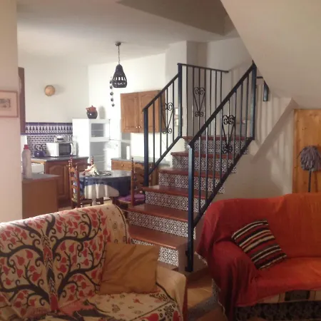 Casa Tia Maria,