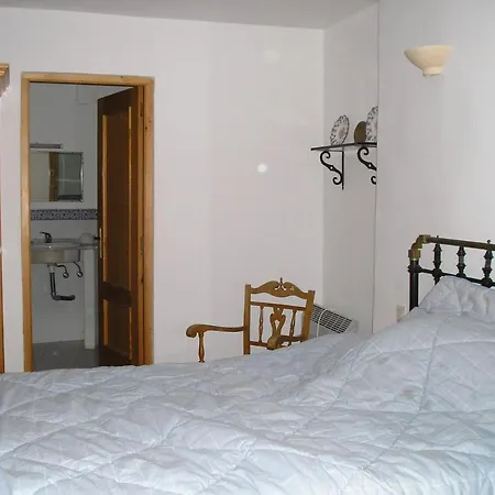 Appartamento Casa Tia Maria, Acequias