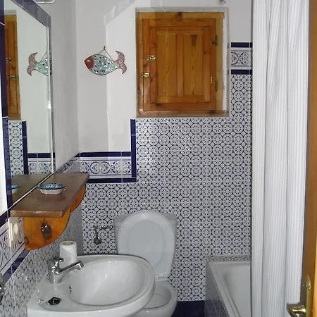 Casa Tia Maria, Appartamento Acequias