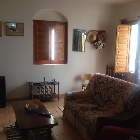 Casa Tia Maria, Appartamento